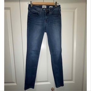 William Rast Perfect Skinny Jean